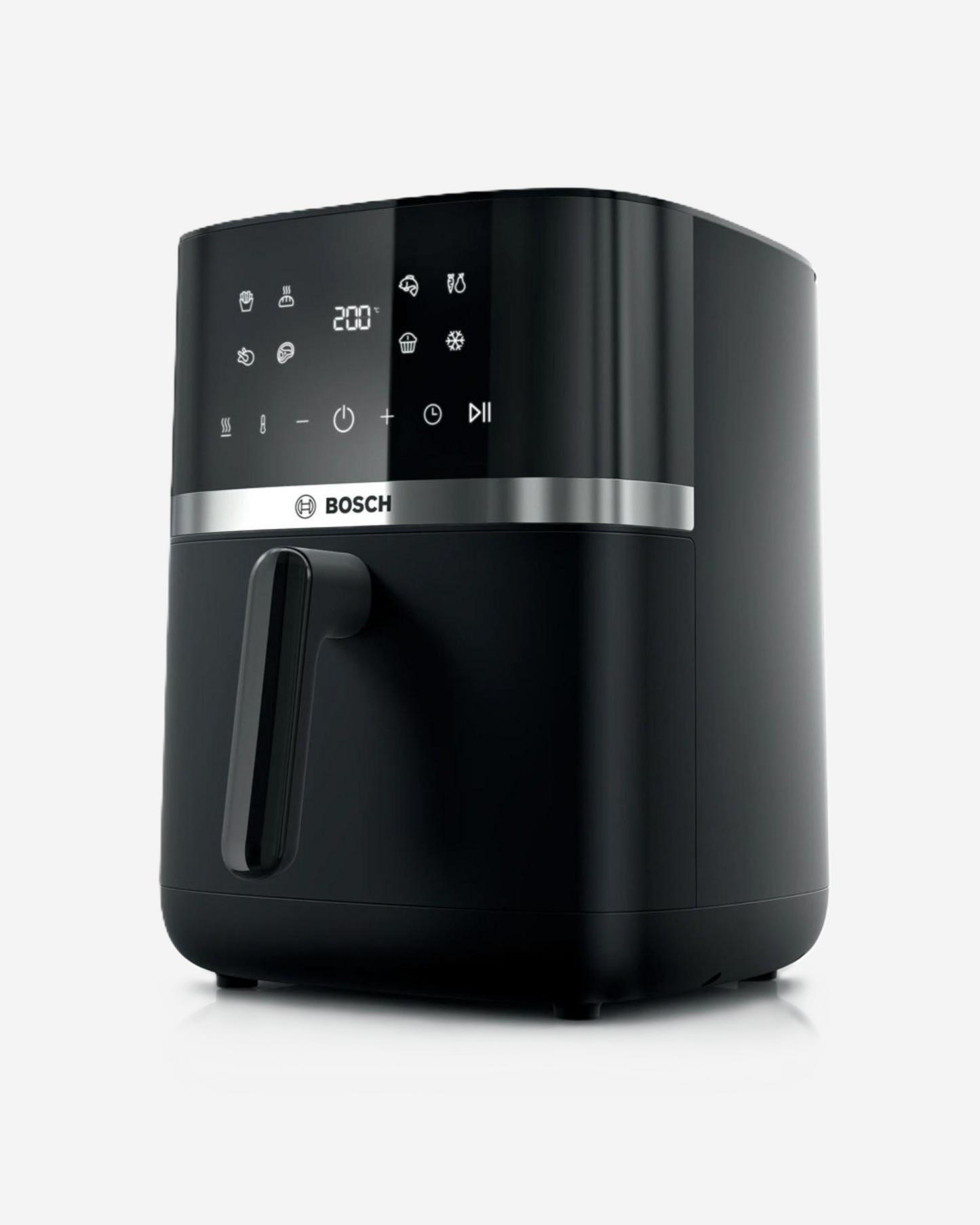 Bosch Air Fryer Dual Heating