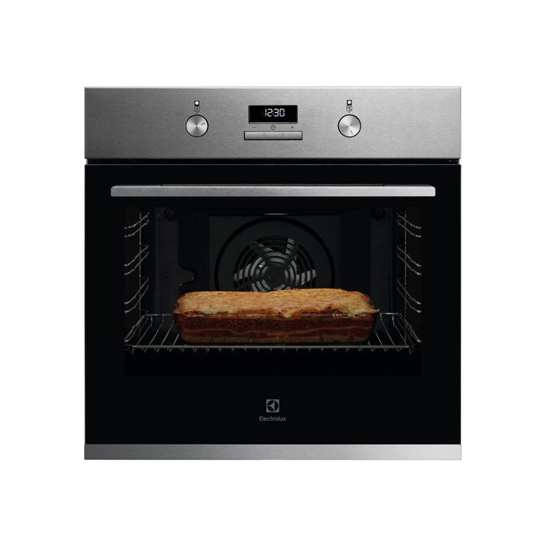Electrolux SurroundCook Built-In Oven 60cm