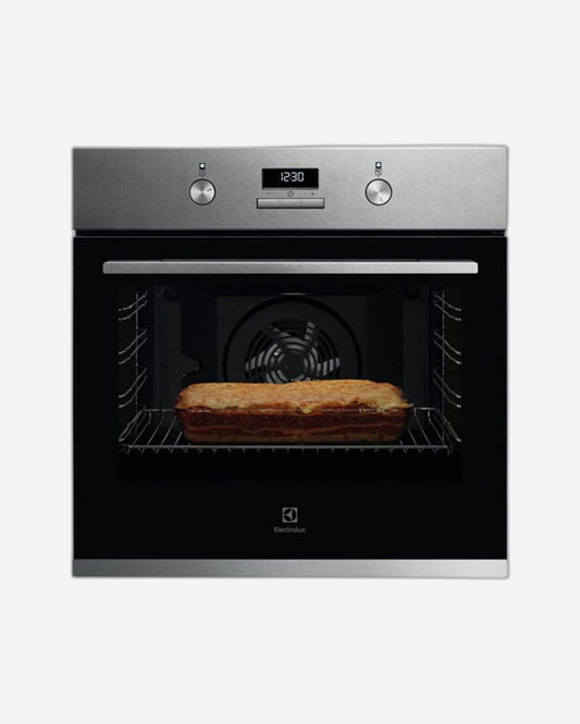 Electrolux SurroundCook Built-In Oven 60cm
