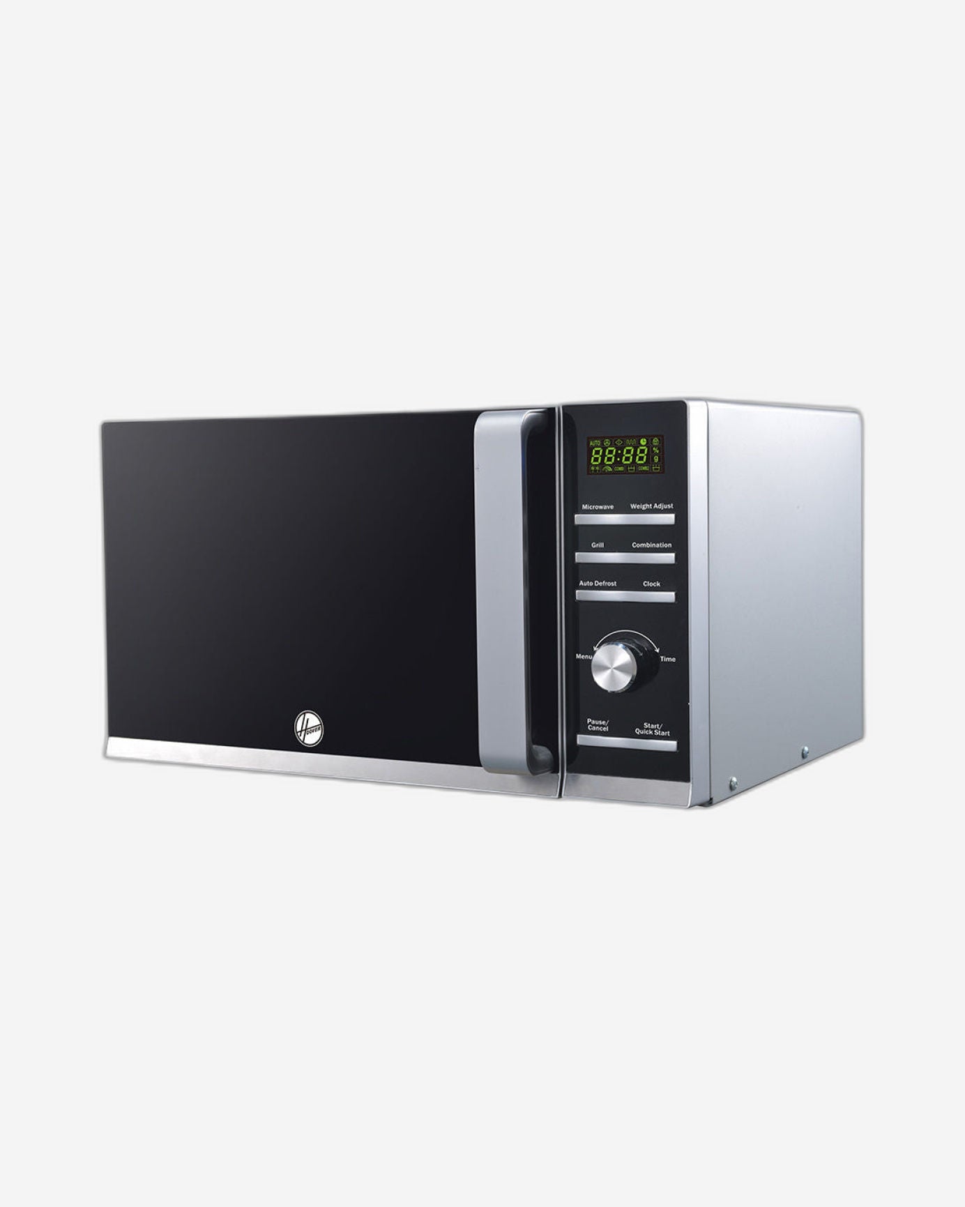 Hoover 30L Digital Microwave Oven with Grill