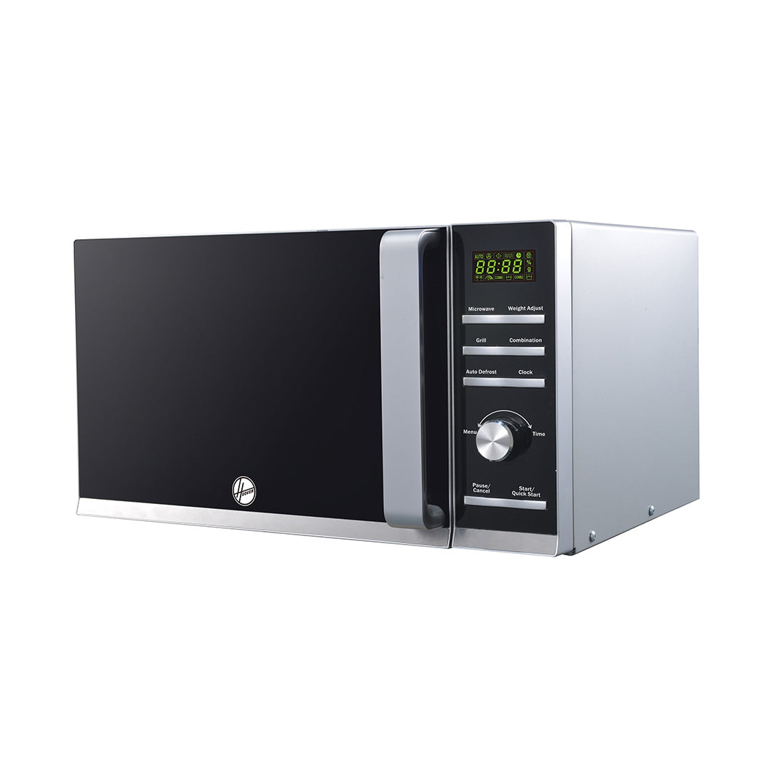 Hoover 30L Digital Microwave Oven with Grill
