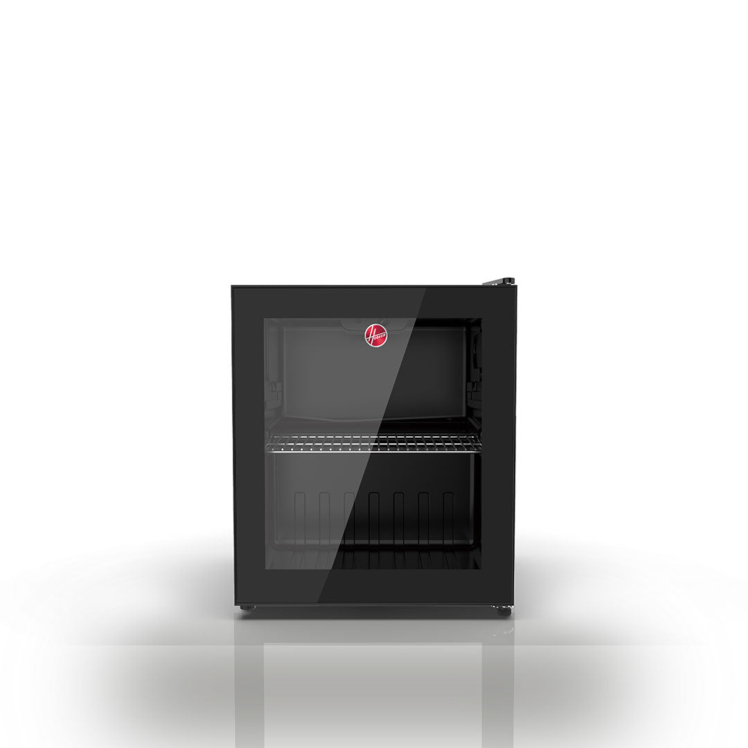 Hoover 65 Liters Beverage Cooler BLACKHBCK165B