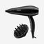 BaByliss Compact Hair Dryer with Diffuser Attachment