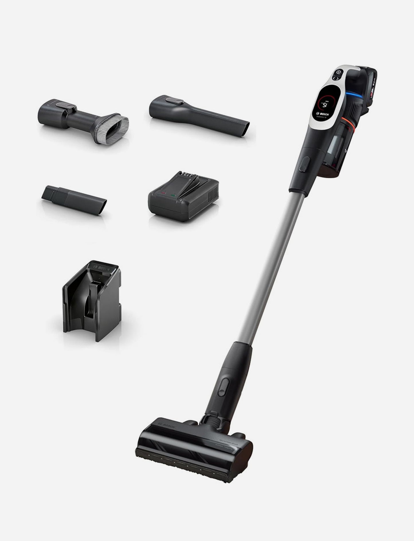 Bosch Unlimited 9 Cordless Vacuum