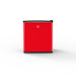 Hoover 62L Single Door Compact Refrigerator