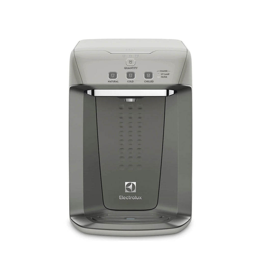 Electrolux Chilled & Room Temperature Water Purifier - Epwc1Meukg