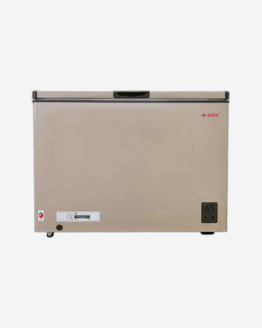 Sure Chest Freezer 255L