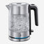 Russell Hobbs Illuminating Glass Electric Kettle