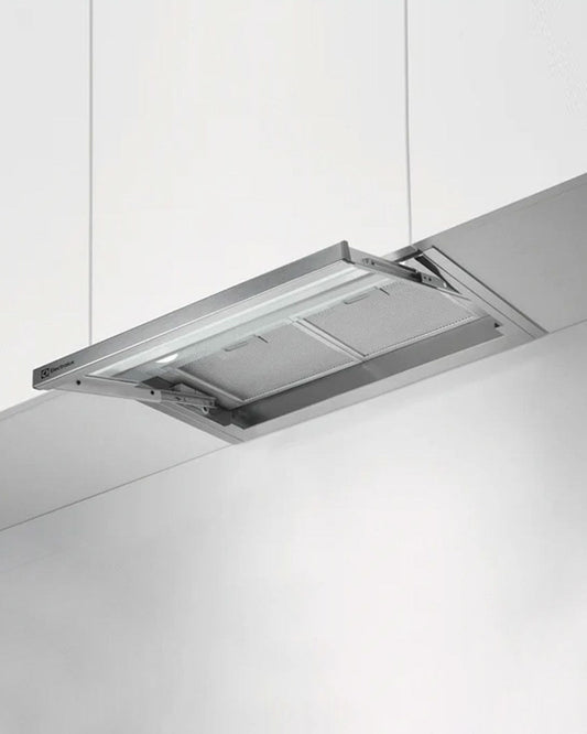 Electrolux Pull-Out Hood 60cm