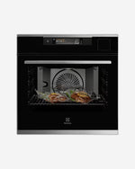Electrolux UltimateTaste 900 Built-In Oven 60cm