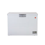 Hoover 393L Single Door Chest Freezer