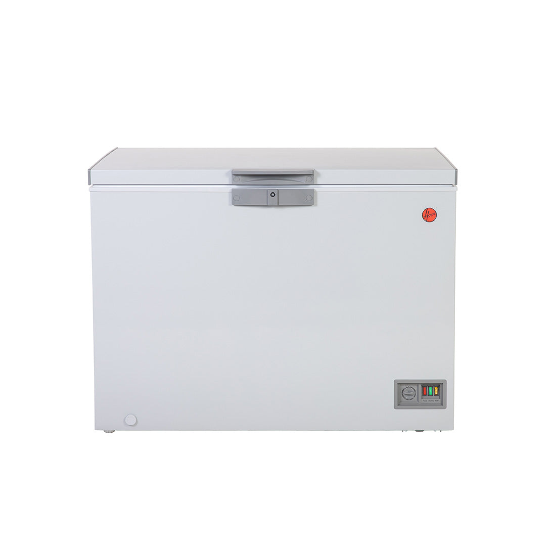 Hoover Chest Freezer 263L