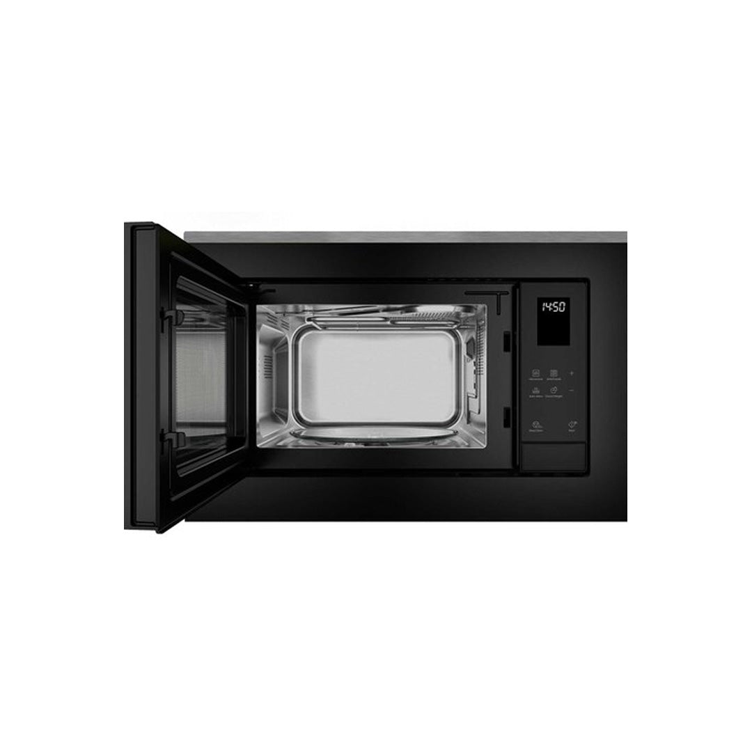 Electrolux60Cm Built-In Grill Microwave Oven With 25L Capacity-Emsb25Xg