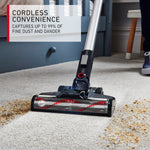 Hoover 40-Min Runtime Cordless Vacuum Cleaner