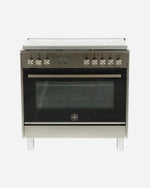 Bertazzoni Full Gas Cooker 90X60