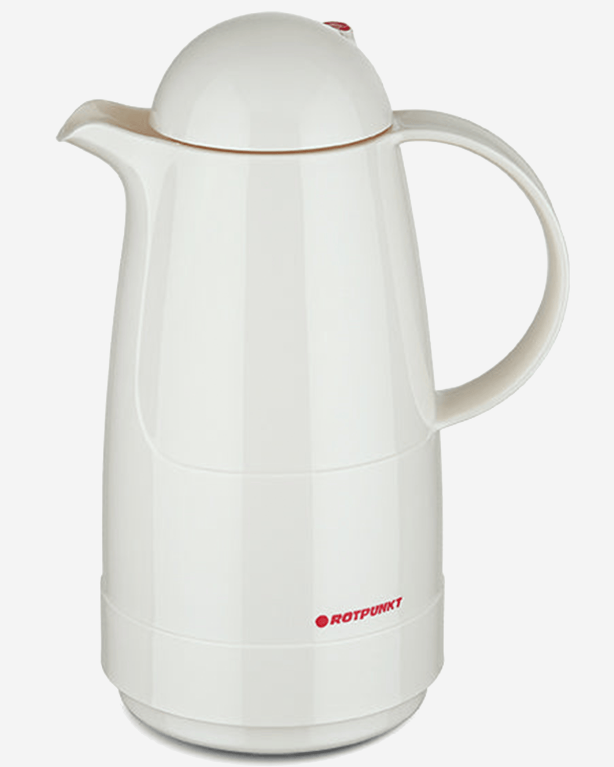 Rotpunkt Vacuum Handy Pot 0.5L Model 200 Ivory
