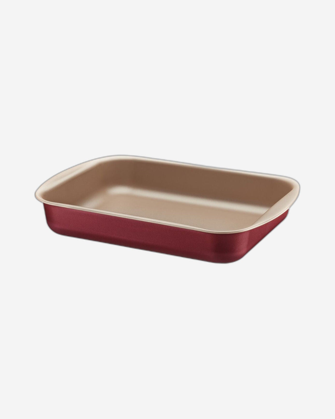 Tramontina Brasil Roasting Pan 4.9L Red