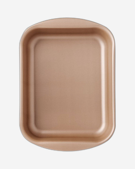 Tramontina Brasil Roasting Pan 4.9L Red