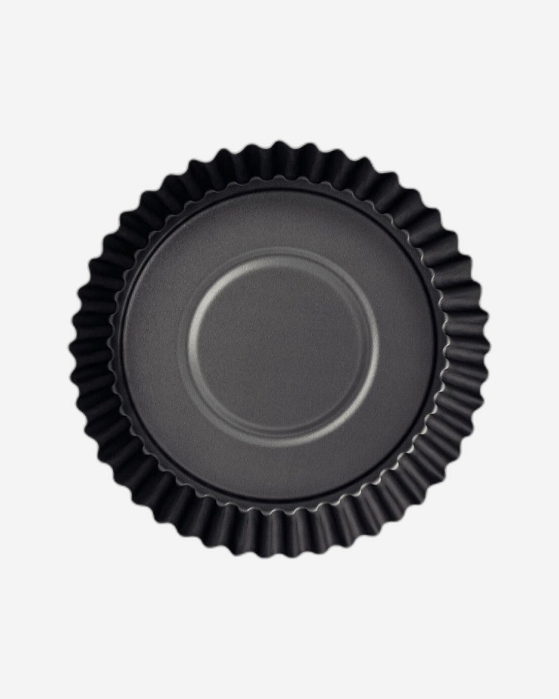 Tramontina Brasil Aluminum Baking Pan with Interior and Exterior Starflon Max Nonstick Coating Graphite, 26 cm, 1,8 L