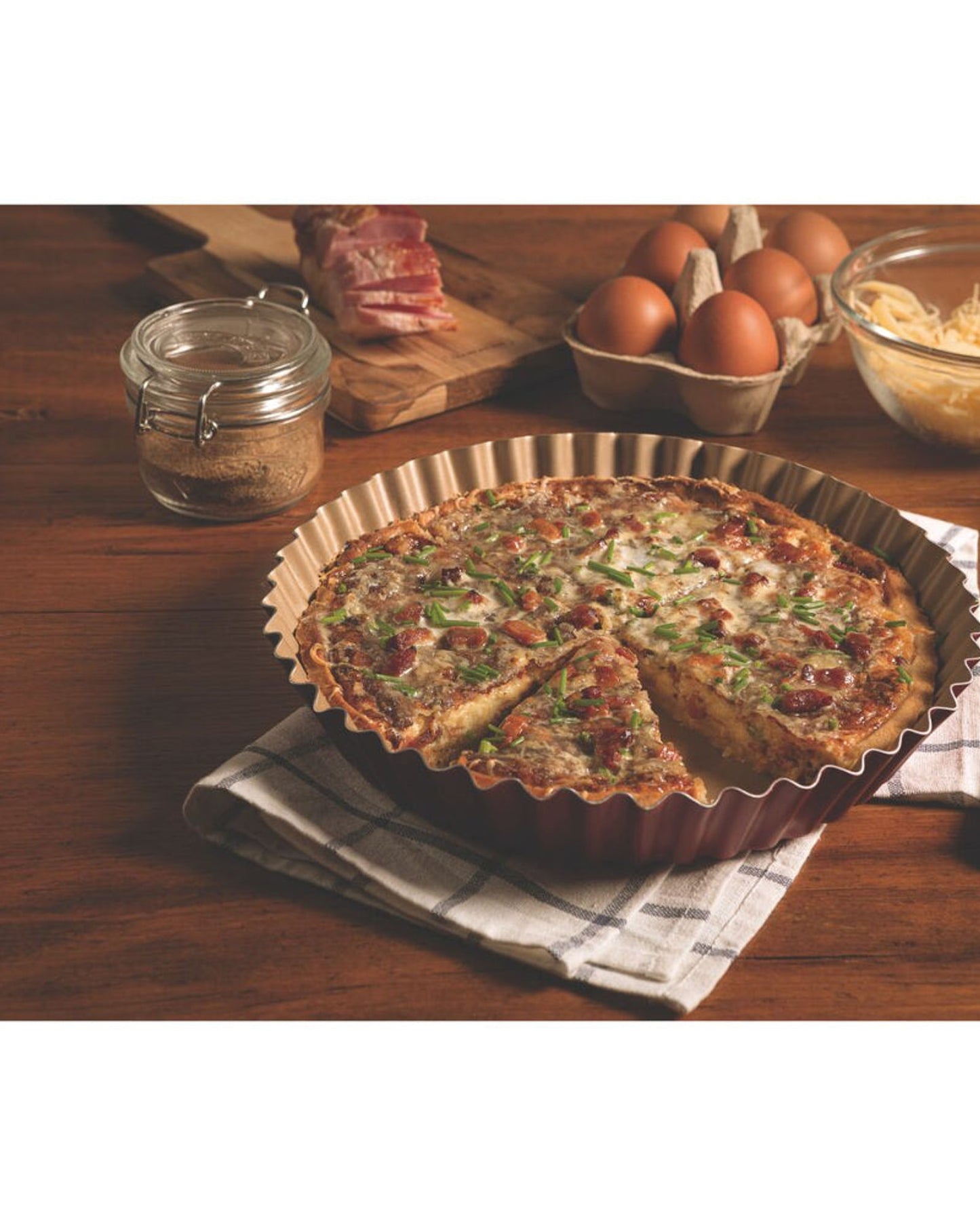 Tramontina Brasil Baking Pan 1.4L