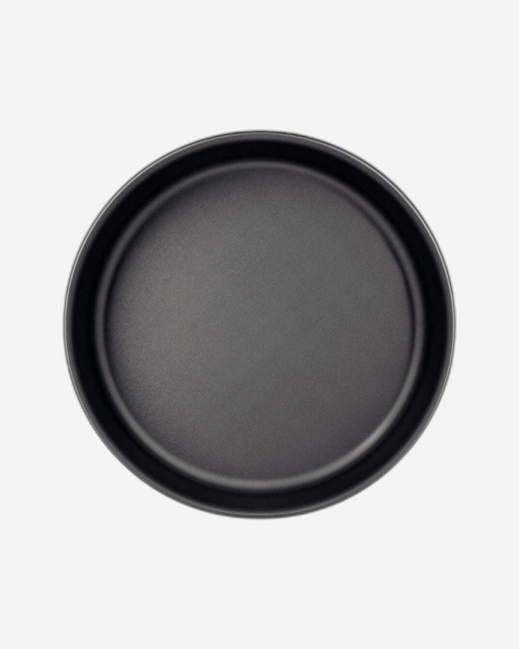 Tramontina Brasil Aluminum Round Baking Pan with Interior and Exterior Starflon Max Nonstick Coating Graphite, 24 cm, 2,1 L