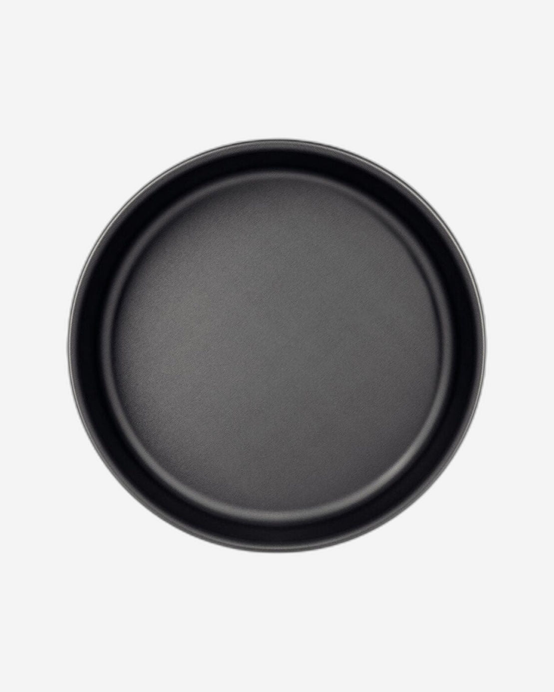 Tramontina Brasil Aluminum Round Baking Pan with Interior and Exterior Starflon Max Nonstick Coating Graphite, 26 cm, 2,4 L