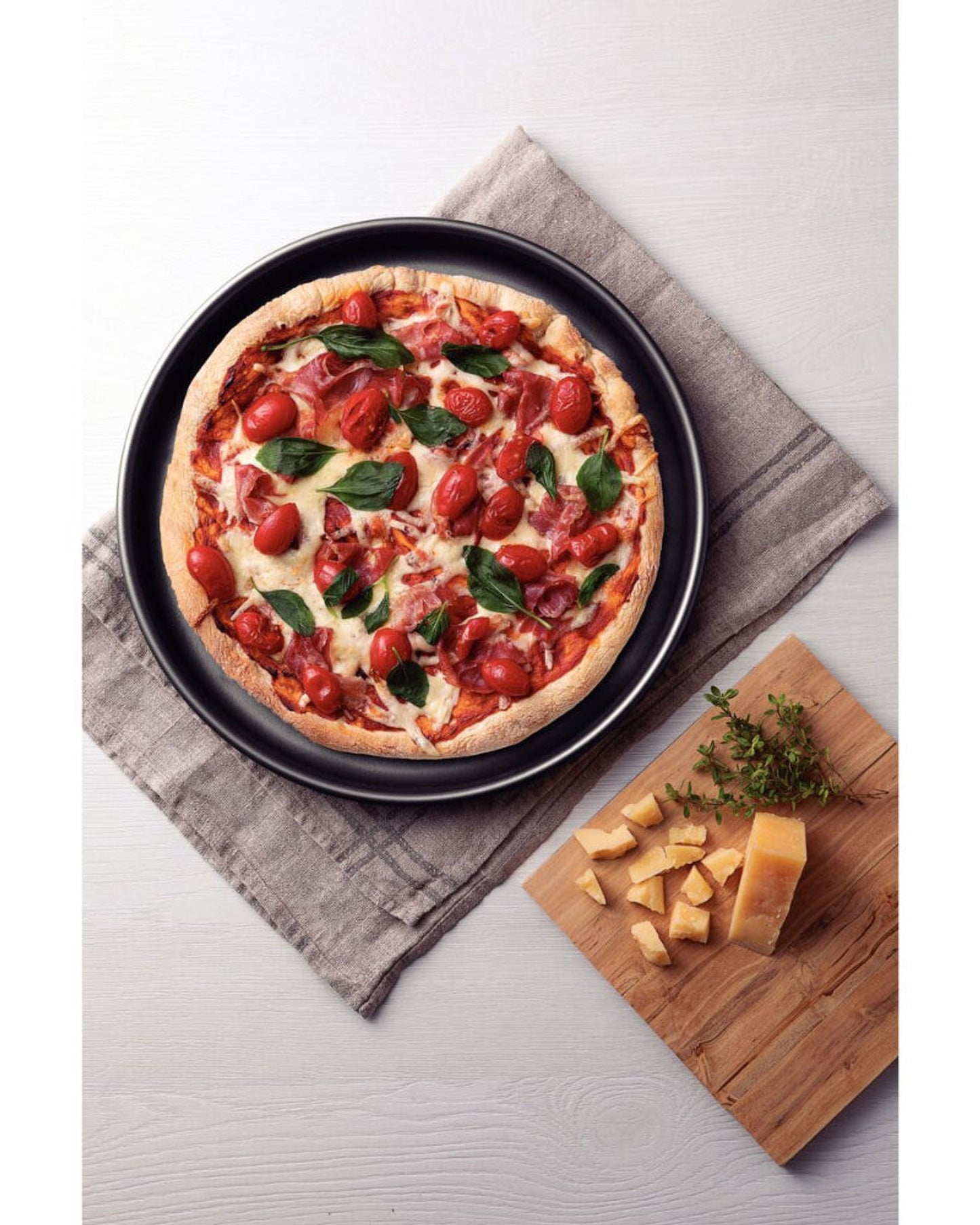 Tramontina Brasil Pizza Pan 1.8L