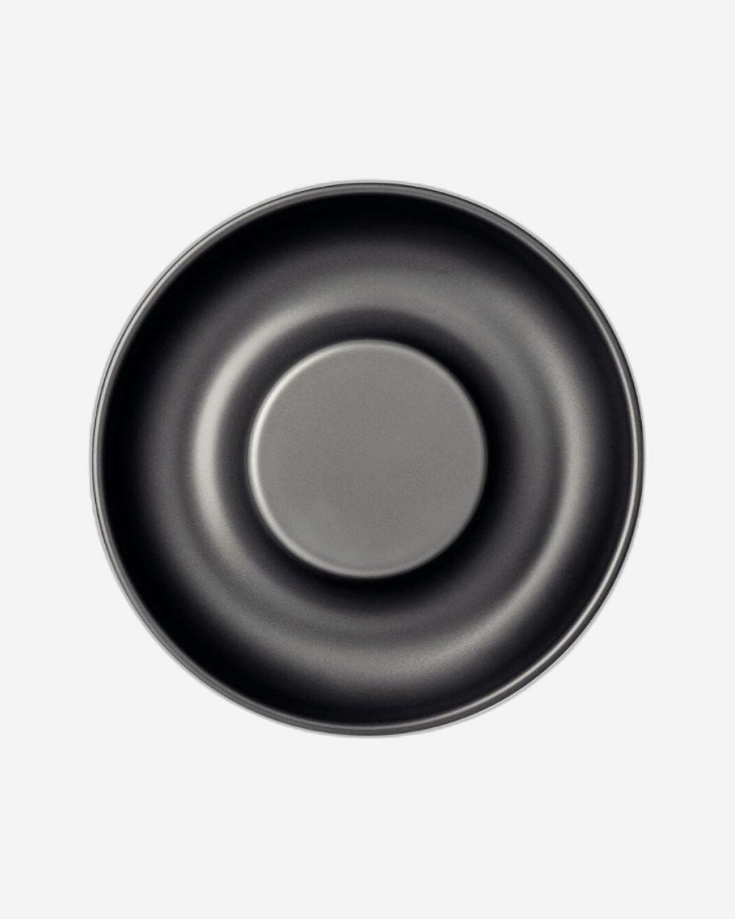 Tramontina Brasil Aluminum Cake Pan with Interior and Exterior Starflon Max Nonstick Coating Graphite, 24 cm, 1,4 L