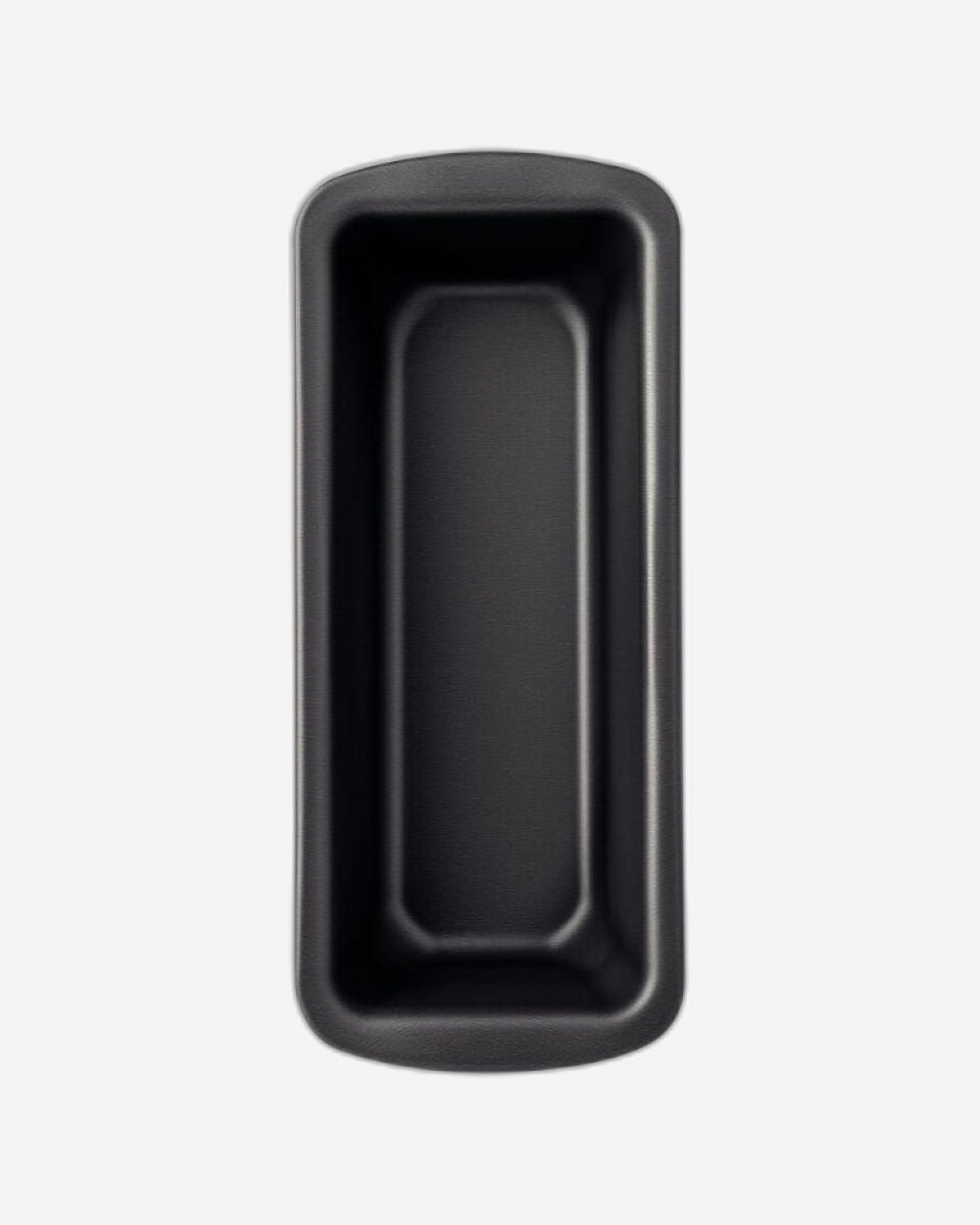 Tramontina Brasil Aluminum Bread Mold with Starflon Max Nonstick Coating Graphite, 26 cm, 1,4 L