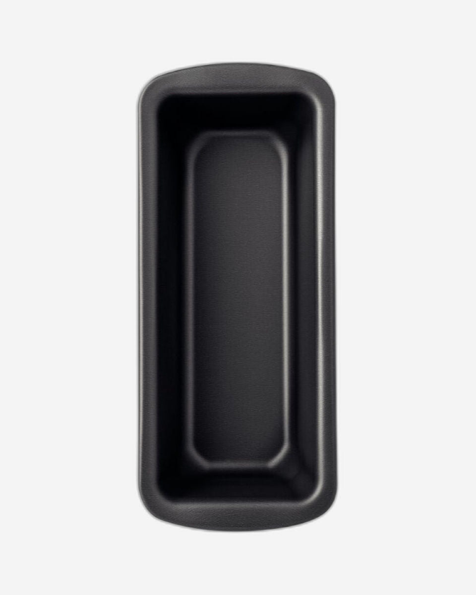 Tramontina Brasil Aluminum Bread Mold with Starflon Max Nonstick Coating Graphite, 30 cm, 1,9 L