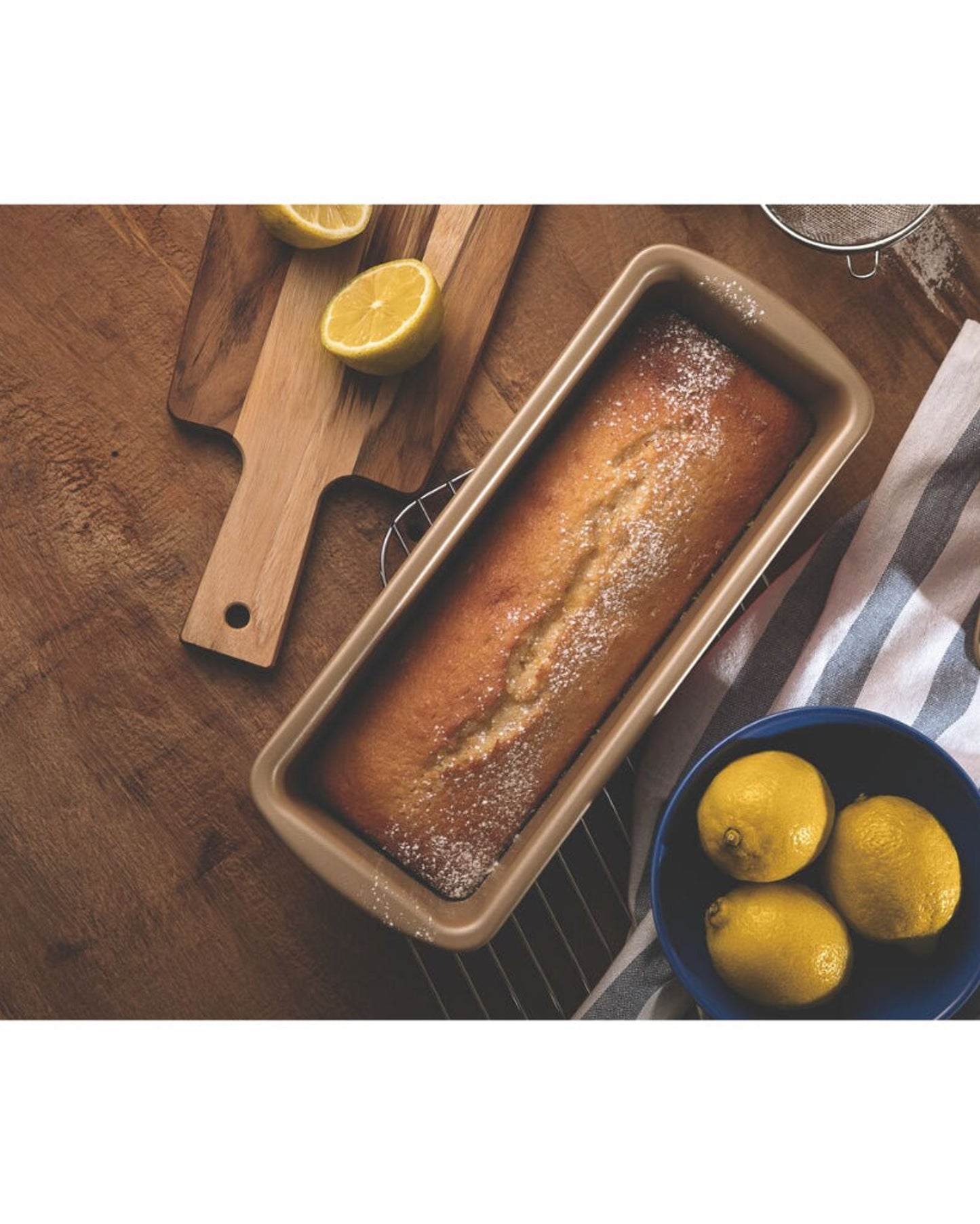 Tramontina Brasil Bread Mold 1.9L