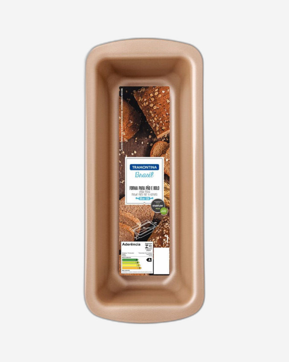 Tramontina Brasil Bread Mold 1.9L