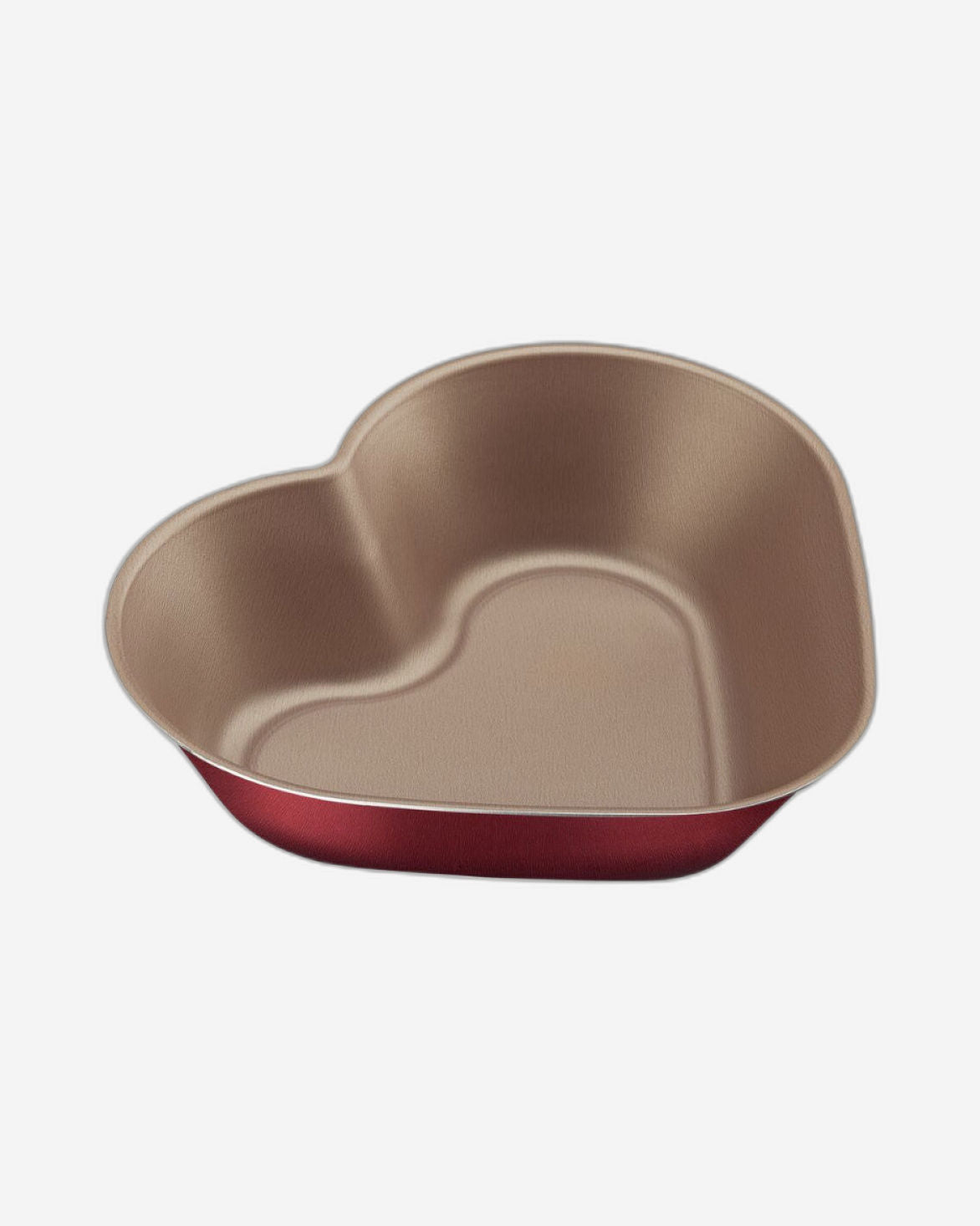 Tramontina Brasil Heart Shaped Cake Mold 1.1L