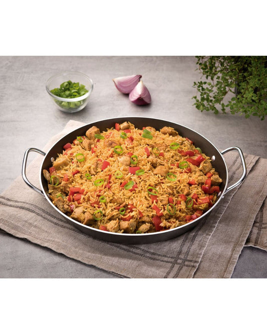TramontinaLoreto Paella Pan 5.4L