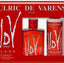 Ulric De Varens Coffret Flash (EDT 100ml + Perfumed Deodorant 200ml)