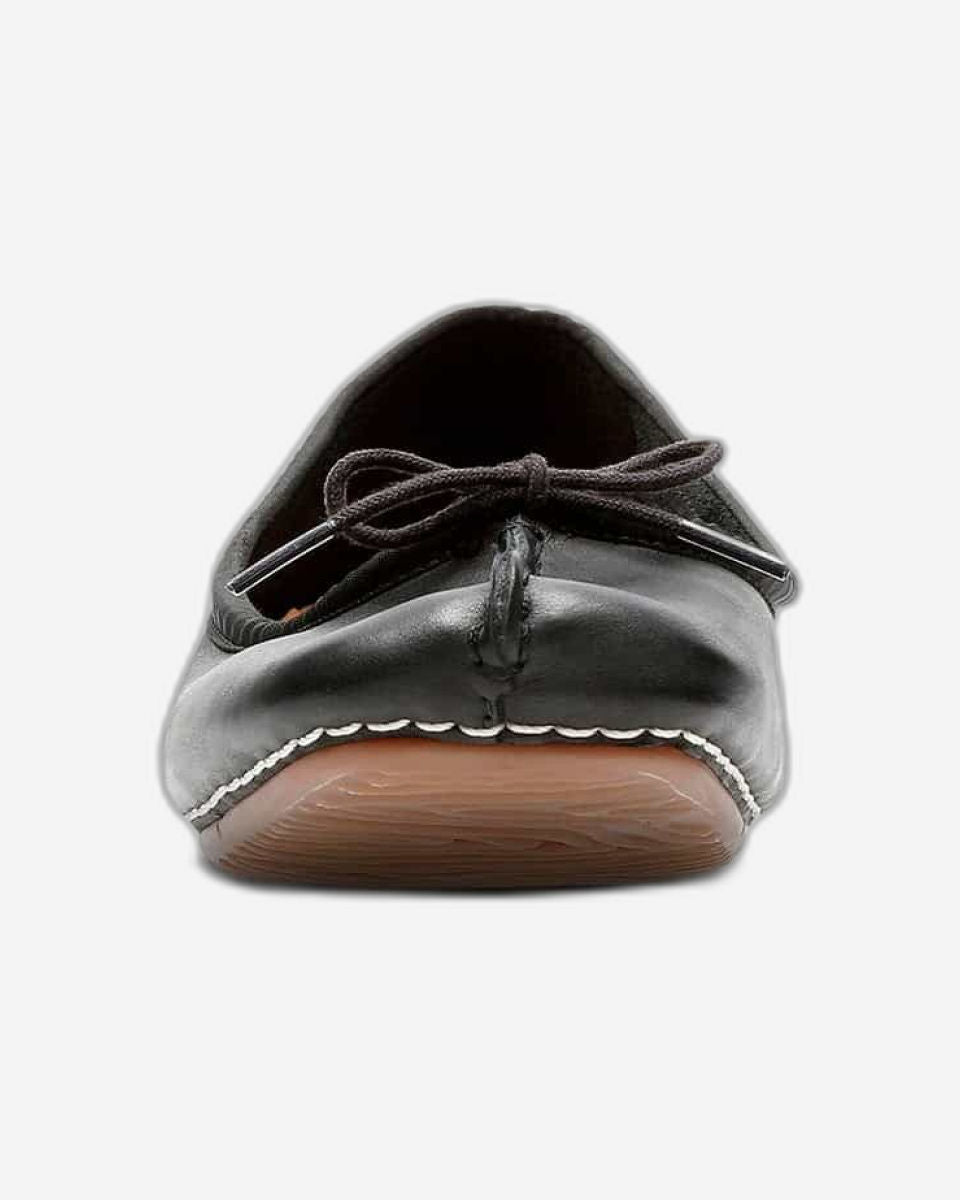 Clarks Freckle Ice Shoes (Wide Fit)