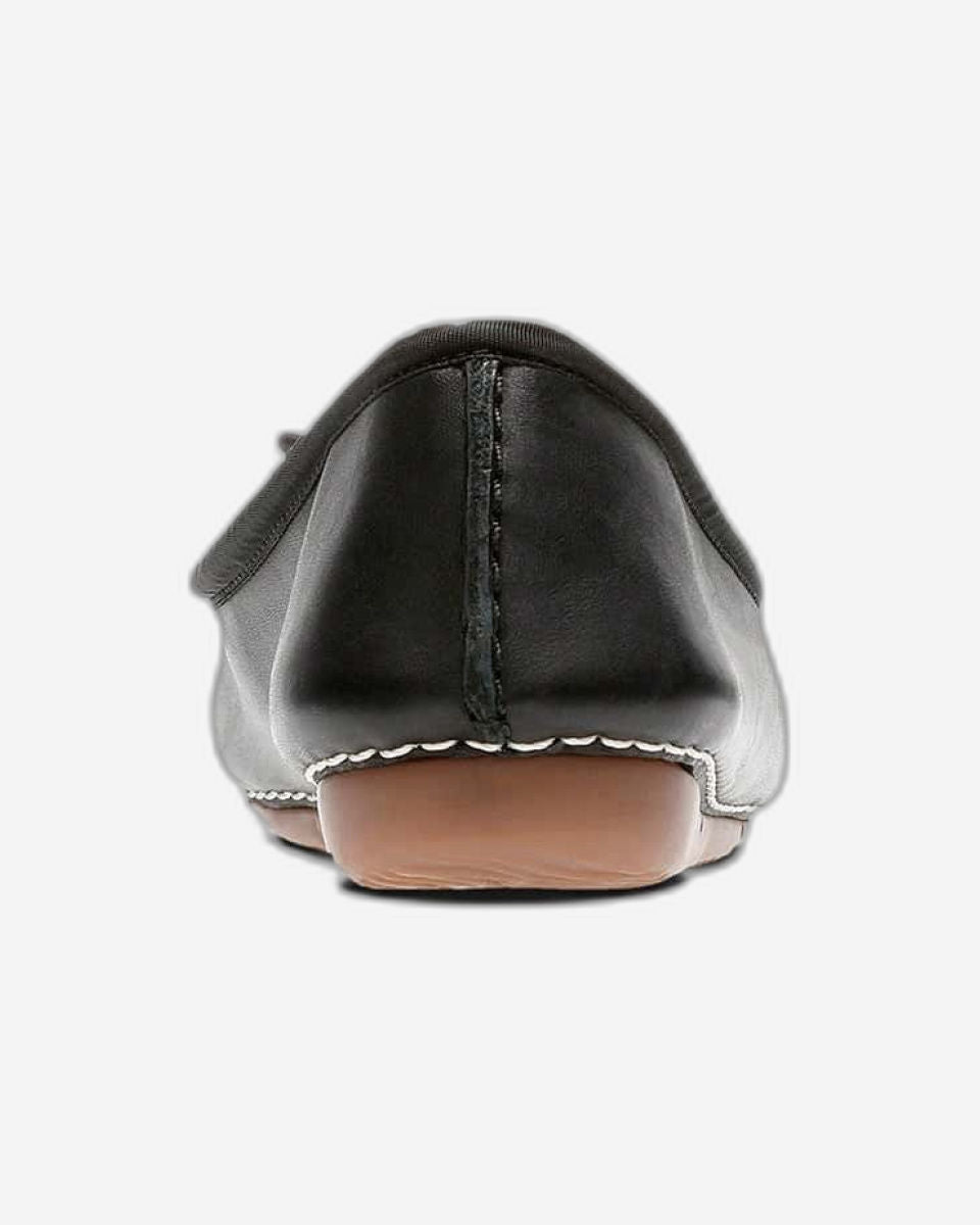 Clarks Freckle Ice Shoes (Wide Fit)