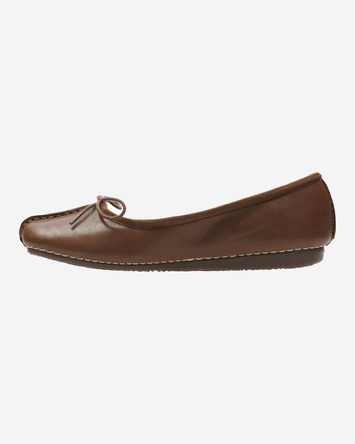 Clarks Freckle Ice (Wide Fit)