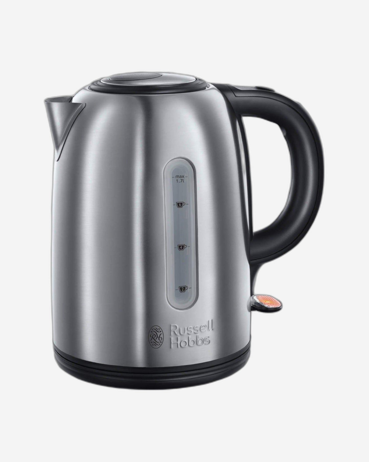 Russell Hobbs Snowdon Electric Kettle 1.7L