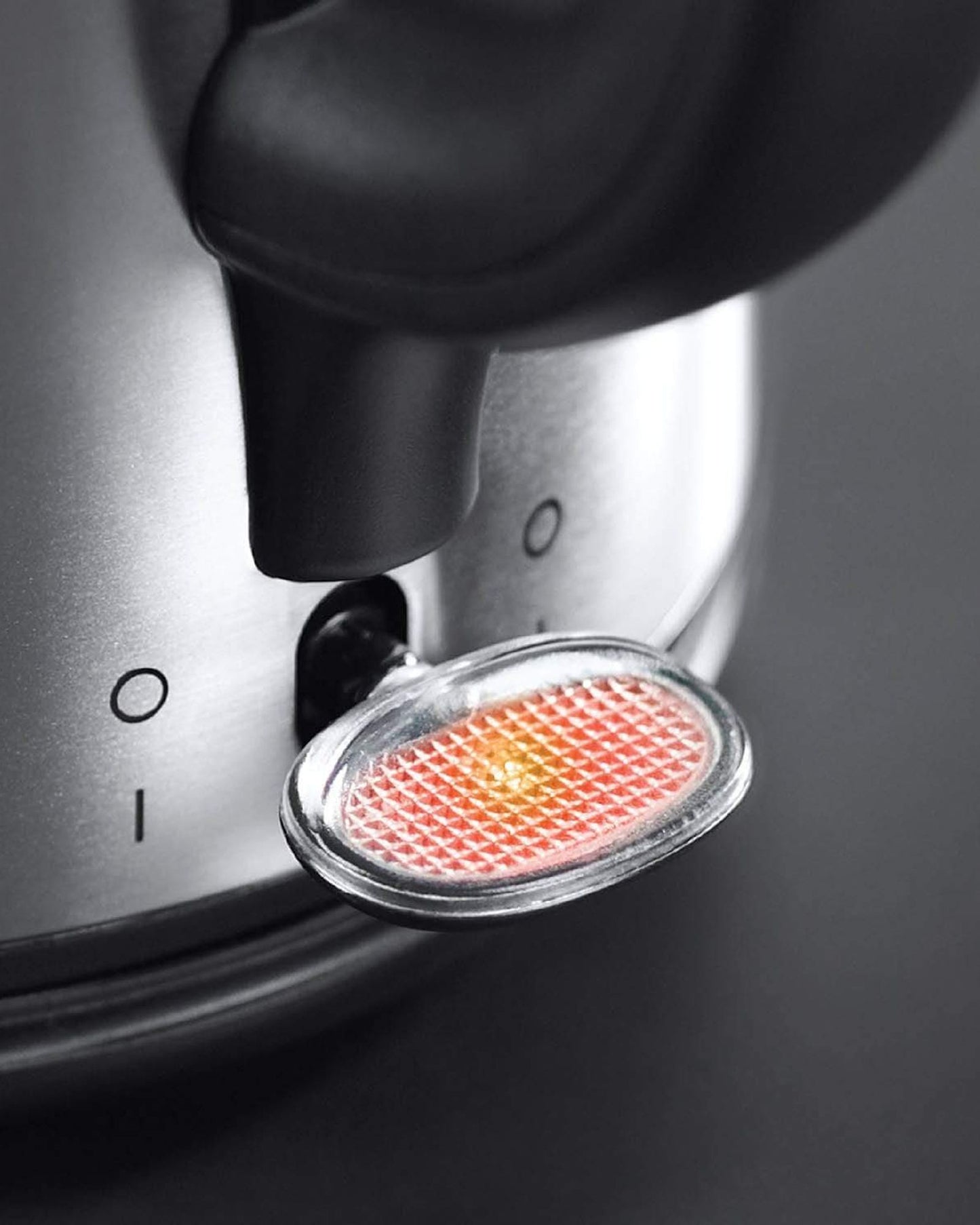 Russell Hobbs Snowdon Electric Kettle 1.7L