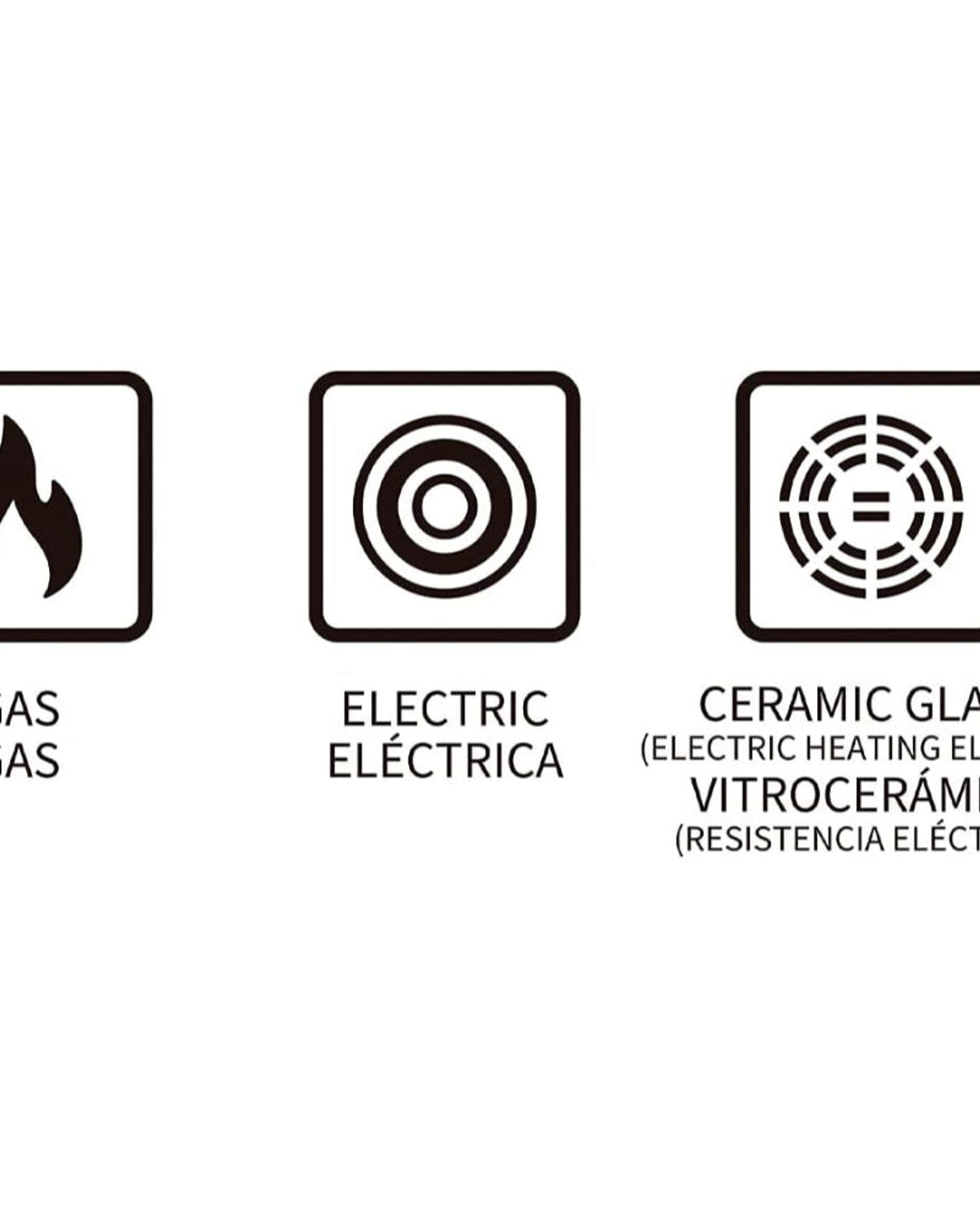 Tramontina Sicilia Cookware Set 9Pc