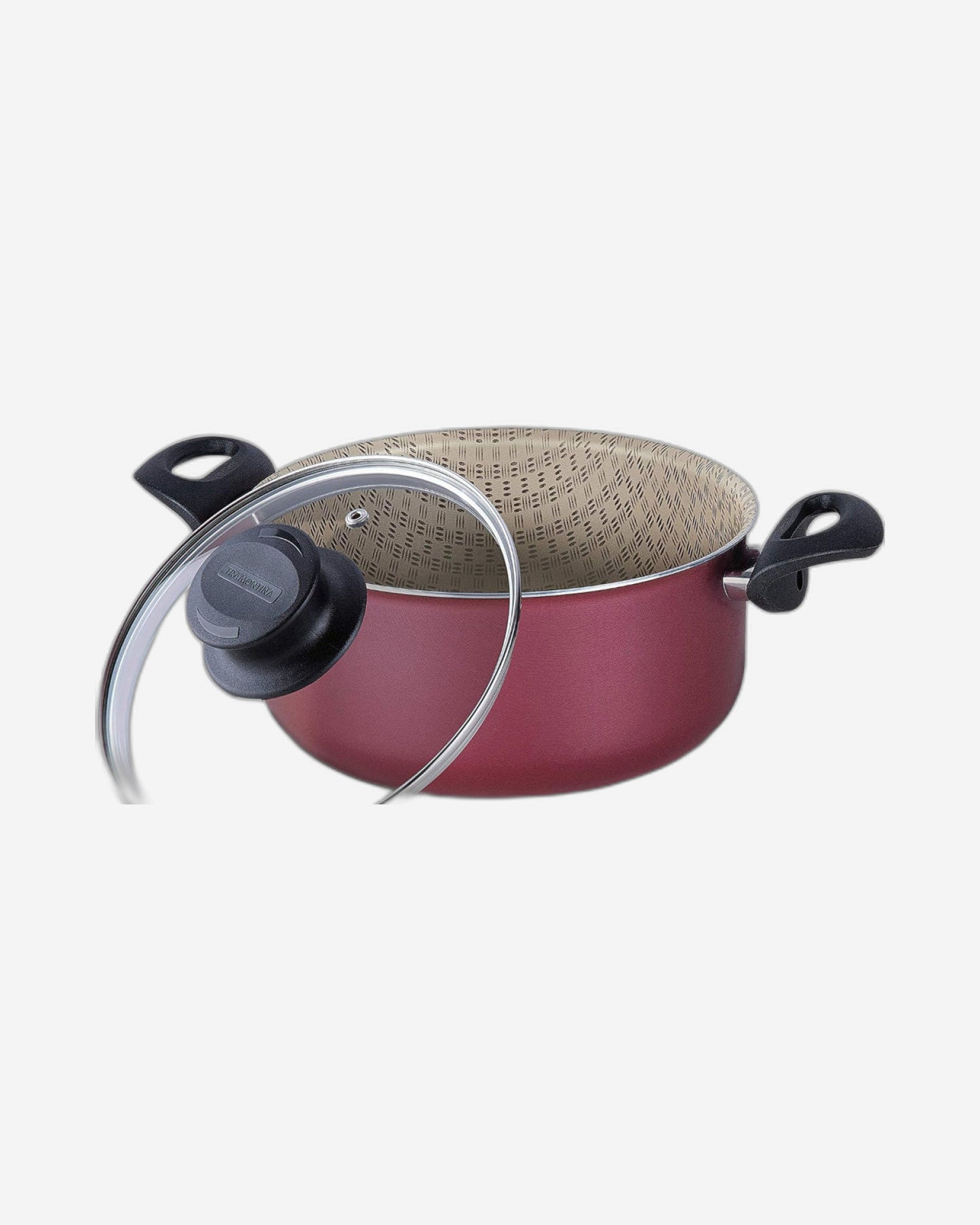 Tramontina Paris Casserole 26cm