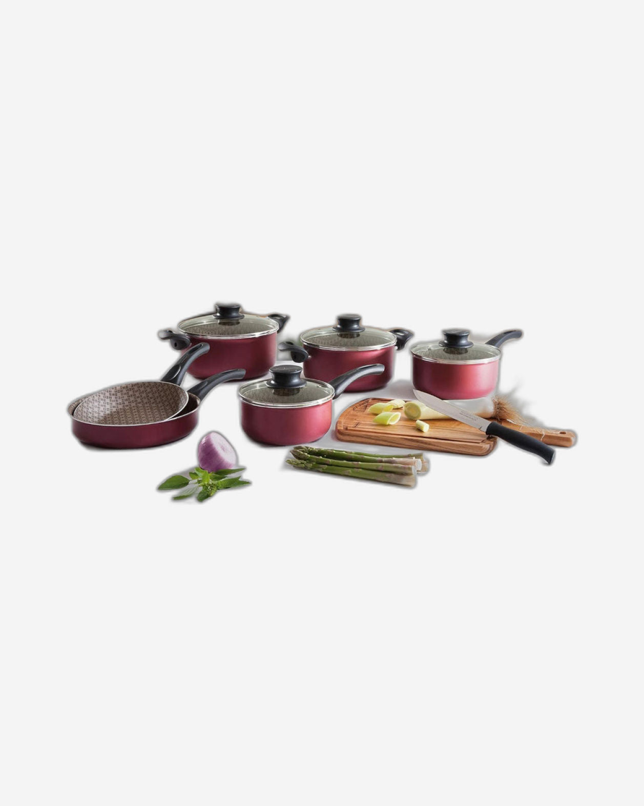 Tramontina Paris Casserole 26cm