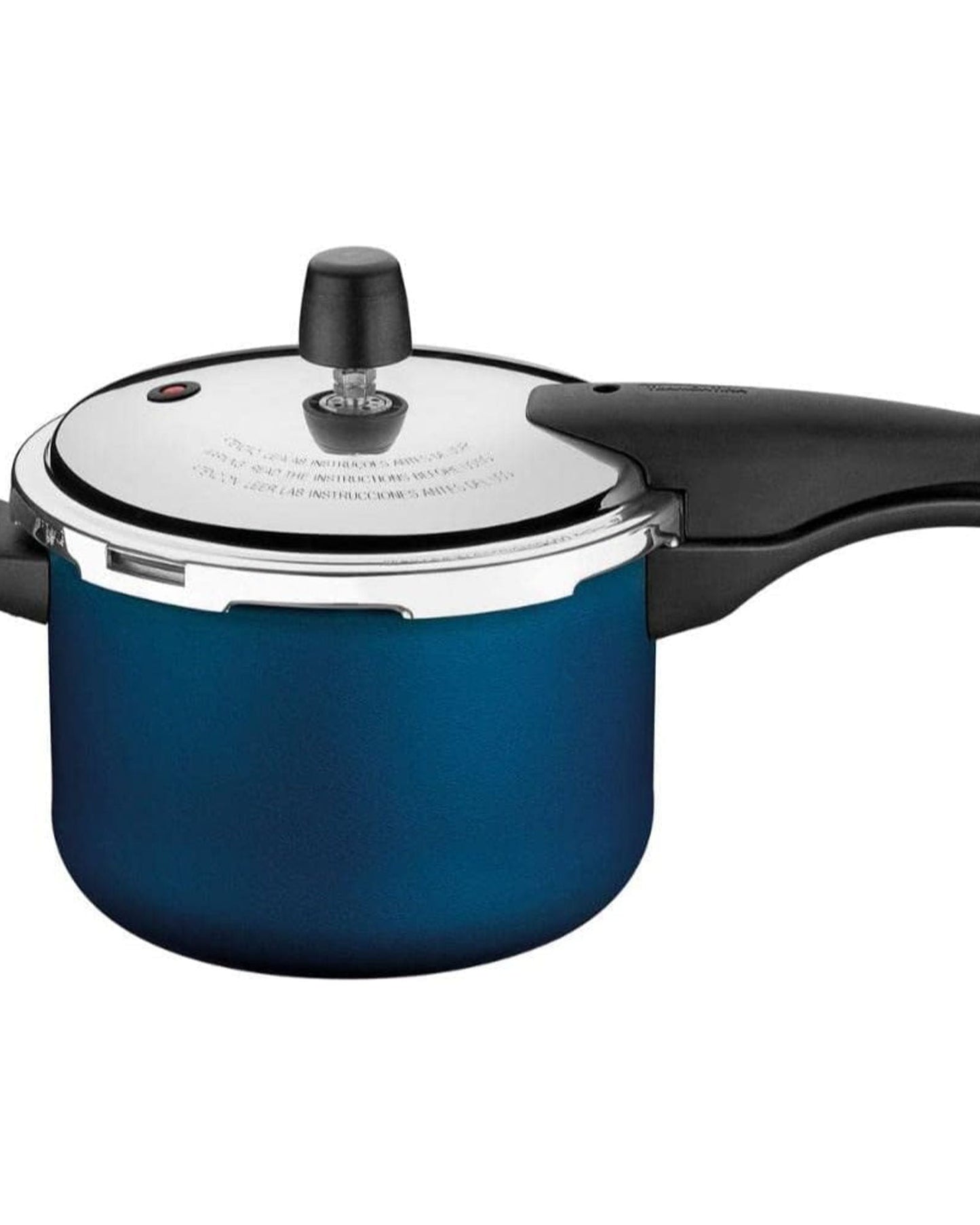 Tramontina Vancouver Pressure Cooker 4.5L