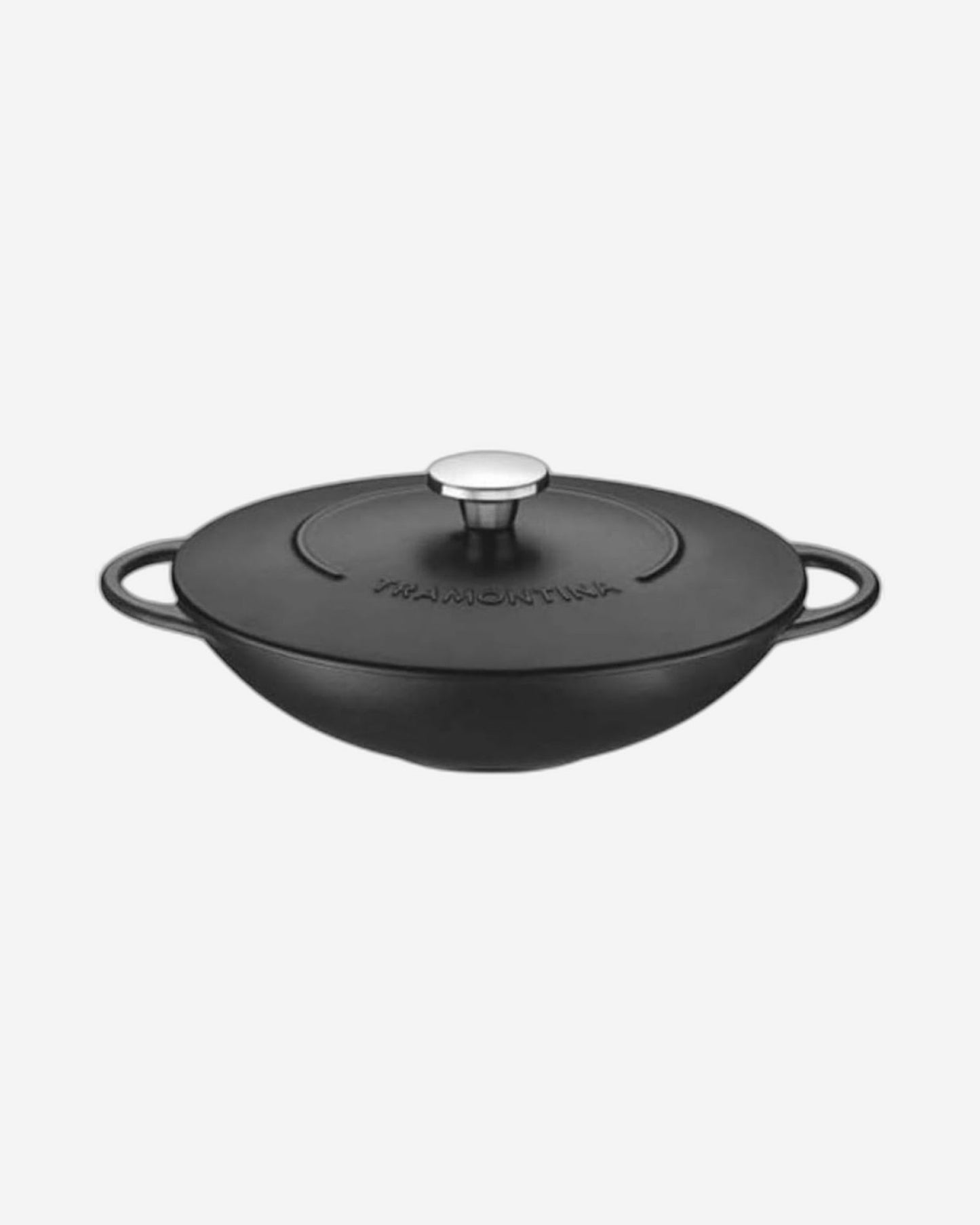 Tramontina Trento Wok 5L