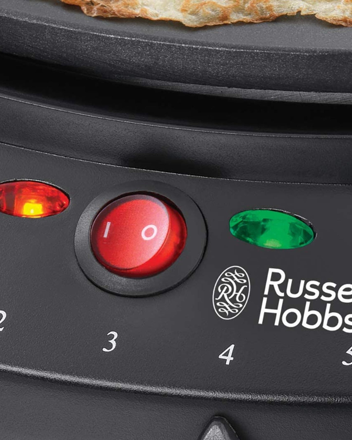 Russell Hobbs Fiesta Crepe & Pancake Maker