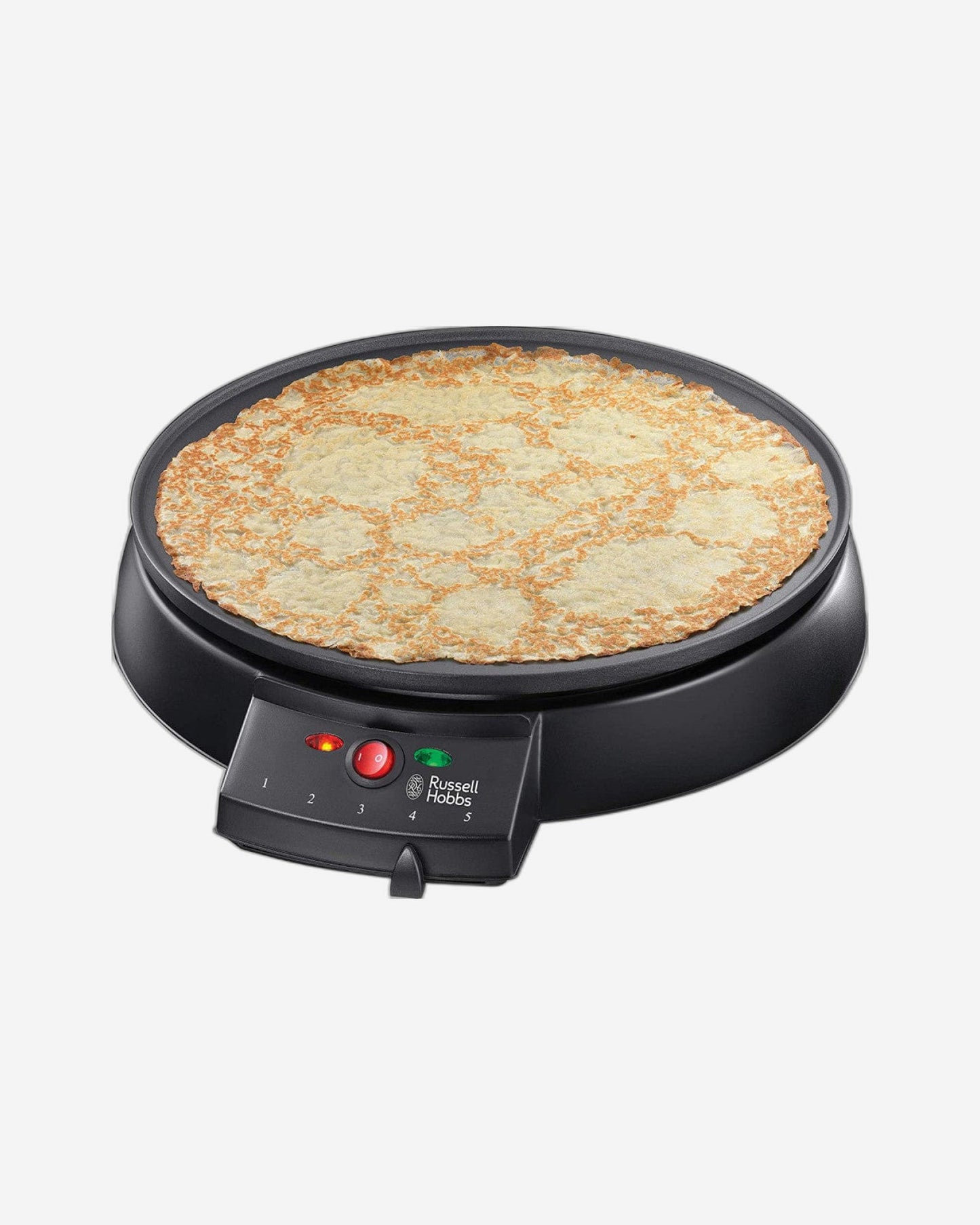 Russell Hobbs Fiesta Crepe & Pancake Maker