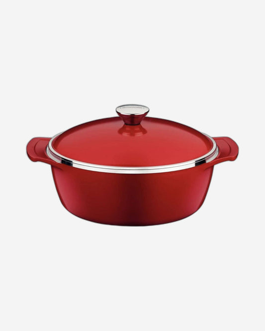 Tramontina Lyon Casserole 4.6L