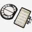 Electrolux Ease C4 Optimal-Flow Vacuum Filter Kit
