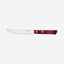 Tramontina Steak Knife 5Inch Red